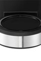 Kuchnia i bar WMF Electro ekspres przelewowy do kawy Stelio Aroma 412150011 multicolor