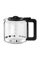WMF Electro ekspres przelewowy do kawy Stelio Aroma multicolor 412150011
