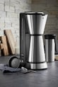 WMF Electro ekspres przelewowy do kawy Kitchenminis 412260011