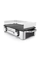 WMF Electro grill elektryczny stołowy Lono L 415280011 multicolor AA00