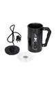 Кухня и бар Электрический вспениватель молока Bialetti MKF02 603010012 чёрный