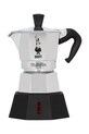 Электрическая кофеварка Bialetti Moka Elettrika 2tz мультиколор 502020251
