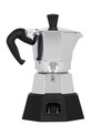 Elektrický kávovar Bialetti Moka Elettrika 2tz viacfarebná 502020251
