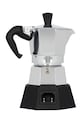 Электрическая кофеварка Bialetti Moka Elettrika 2tz мультиколор 502020251