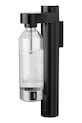 Stelton saturazione dell'acqua con attacco a muro Bros nero 2102.1
