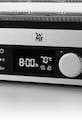 Bucătărie și bar WMF Electro dispozitiv de uscare Kitchenminis 415250011 gri