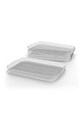 WMF Electro dispozitiv de uscare Kitchenminis gri 415250011