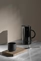Bucătărie și bar Stelton ceainic electric EM77 0,5 L 892 negru