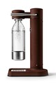 Aarke saturator do wody Carbonator 3, 41,5 cm bordowy A1239