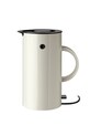 Stelton чайник электрический из пластика 1,5 л бежевый 890.8