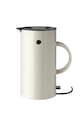Stelton чайник электрический из пластика 1,5 л бежевый 890.8