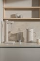 Кухня и бар Stelton чайник электрический из пластика 1,5 л 890.8 бежевый