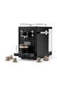 Sjostrand ekspres do kawy ze stali nierdzewnej 25,8 x 19,2 x 33,7 cm czarny M1.BL.EU.A