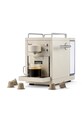 Sjostrand ekspres do kawy 25,8 x 19,2 x 33,7 cm beżowy M1.BE.EU.A
