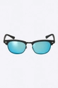 чёрный Ray-Ban - Детские солнцезащитные очки 0RJ9050S.100S55 Для мальчиков