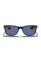 Ray-Ban okulary dziecięce 0RJ9052S.178/80 multicolor AA00