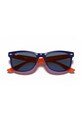 Ray-Ban okulary dziecięce 0RJ9052S.178/80 multicolor