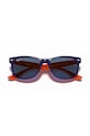 Ray-Ban okulary dziecięce 0RJ9052S.178/80 multicolor
