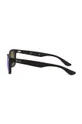 čierna Ray-Ban - Detské slnečné okuliare 0RJ9052S.100S55 JUNIOR NEW WAYFARER