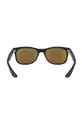 Ray-Ban - Детские солнцезащитные очки 0RJ9052S.100S55