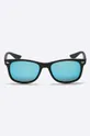 Ray-Ban - Детские солнцезащитные очки 0RJ9052S.100S55 чёрный