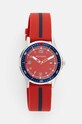 Dětské hodinky Tommy Hilfiger červená 1720035