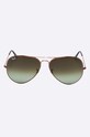 Ray-Ban - Ochelari 0RB3026.62.9002A6 0RB3026.62.9002A6 aur AA00