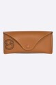 Accessori Ray-Ban occhiali da vista Double Round 0RB3647N.51.001/7O oro