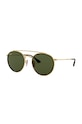 Ray-Ban - Γυαλιά Round Double Bridge 0RB3647N.51.001 μαύρο AA00