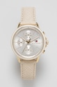 Tommy Hilfiger - Hodinky béžová 1781790