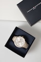 Doplňky Tommy Hilfiger - Hodinky 1781790 béžová