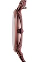 Fossil - Hodinky ES4100 burgundské ES4100