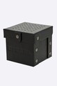 Diesel - Zegarek DZ1657 czarny DZ1657