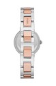 Fossil - Годинник ES3405 ES3405 срібний AA00