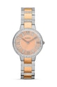 Fossil - Ceas ES3405 argintiu ES3405