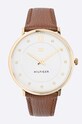 Tommy Hilfiger - Hodinky 1781809 hnedá 1781809