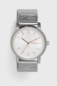 Dkny - Hodinky NY2620 stříbrná NY2620
