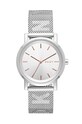 Dkny - Ceas NY2620 argintiu NY2620