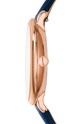 Fossil - Zegarek ES3843 granatowy ES3843