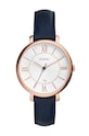 Fossil - Zegarek ES3843 szary ES3843