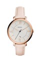 Fossil - Ceas ES3988 rosu ES3988