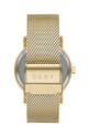 Dkny - Часовник NY2621 NY2621 злато AA00
