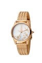 Just Cavalli - Ceas JC1L042M0095 roz JC1L042M0095