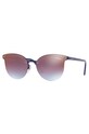 Vogue Eyewear - Ochelari 0VO4089S violet 0VO4089S.5080H7.60.D