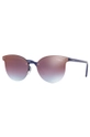 fioletowy Vogue Eyewear - Okulary 0VO4089S Damski