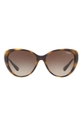 Vogue Eyewear - Ochelari VO5193SB 0VO5193SB.W65613.57.D maro AA00