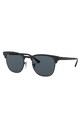 Ray-Ban - Γυαλιά Shiny Black Top Matte Clubmaster 0RB3716.186/R5.51.D μαύρο AA00