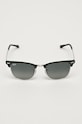 Dodaci Ray-Ban - Naočale Clubmaster Metal 0RB3716.900471.51.D crna