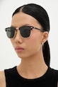 Ray-Ban - Γυαλιά μαύρο 0RB3716.187.51.D