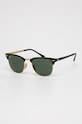 Ray-Ban - Γυαλιά 0RB3716.187.51.D μαύρο AA00